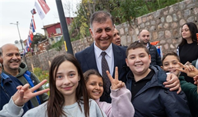 izmirde kadin ve cocuk odakli sosyal politikalar gucleniyor