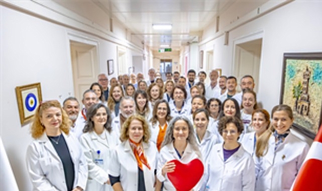 izmirde saglik devrimi