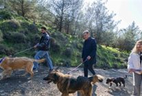 izmirde tek saglik vizyonu ile yasam guzellesiyor