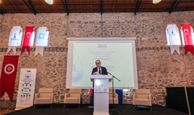 izmirde yeralti sulari anlik izlenecek