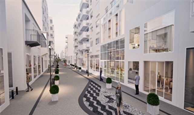 izmire tarih damgali sevgi yolu