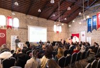 izmirin su guvenligi icin dijital yeralti suyu hamlesi