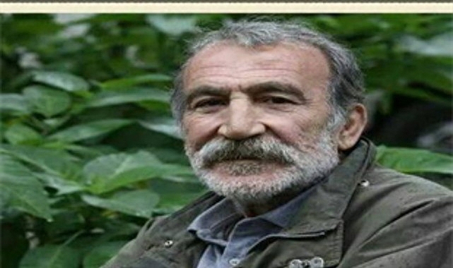 izmirli usta gazeteci mezari basinda anildi