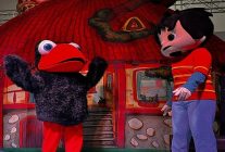 izmit kent meydaninda ramazan dopdolu gecti