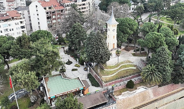 izmitin kalbi yeniden atiyor