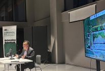 iznik golunun sular altindaki tarihi pancar deposunda konusuldu