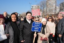 kadikoyde obezite farkindalik yuruyusu