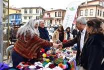 kadin girisimciler bayram sokagi kapilarini acti