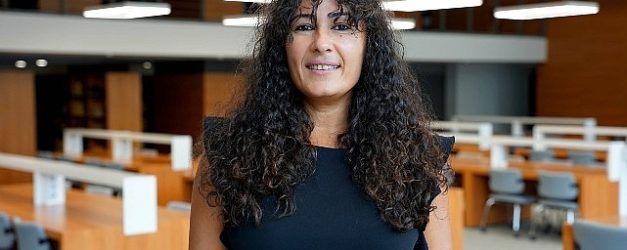 kadinlar is hayatinda hala cam tavanla karsilasiyor