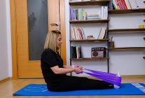 kadinlara ozel online spor kayitlari basladi