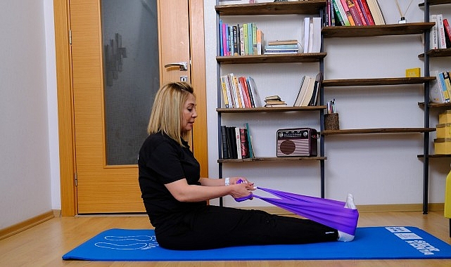 kadinlara ozel online spor kayitlari basladi