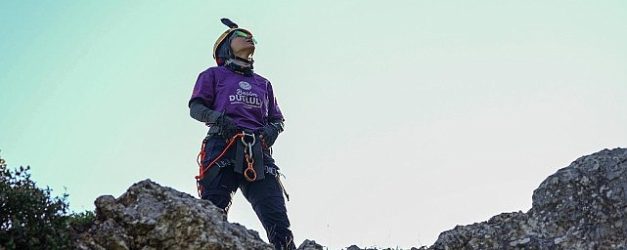 kadinlarin gucu manisada zirvede