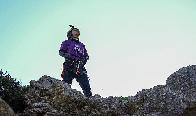 kadinlarin gucu manisada zirvede