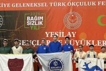 kagitsporun oldugu her yerde basari var