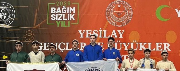 kagitsporun oldugu her yerde basari var