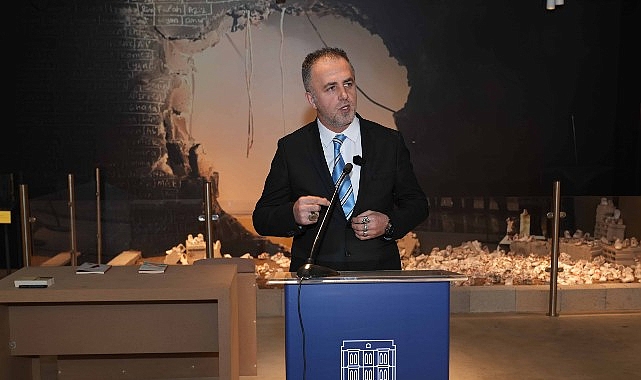 kalyon kultur filistine destek icin sessiz ayakkabilar sergisini hayata gecirdi