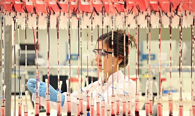 kan acil degil surekli ihtiyactir