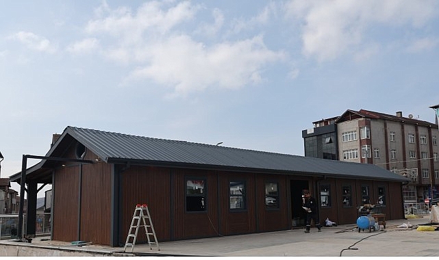 kandirada bayram coskusu hizmet acilislariyla taclanacak