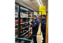 kandirada bayram oncesi denetim seferberligi kontroller siklastirildi