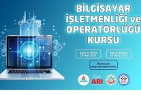 kapadokya egitim merkezi kapemde 5 kurs basliyor