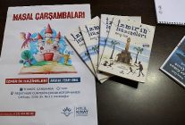 karabaglar belediyesi masal carsambalari 17 yasinda