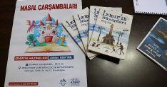 karabaglar belediyesi masal carsambalari 17 yasinda