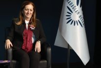 karabaglar da kadin ve demokrasi forumu