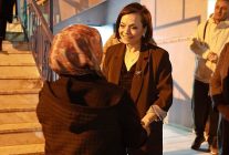 karabaglar da ramazan gelenegi 58 mahallede yasatiliyor