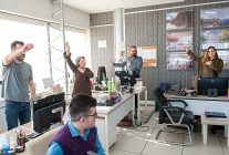 karsiyaka belediyesinde calisanlar gune sporla basliyor