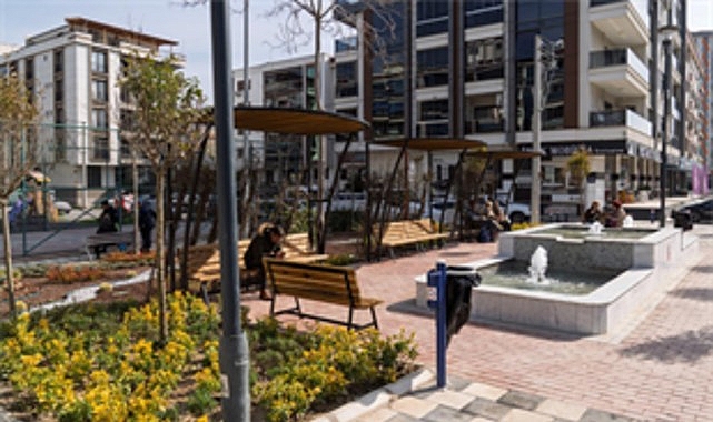 karsiyaka dedebasina yeni yasam alani