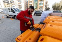 karsiyakada cop toplama verimliligi icin dubali onlem