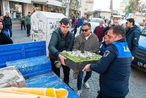karsiyakada isgal denetimleri hiz kesmiyor