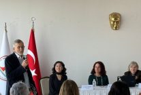 karsiyakada kadin ve kent vizyonu masaya yatirildi