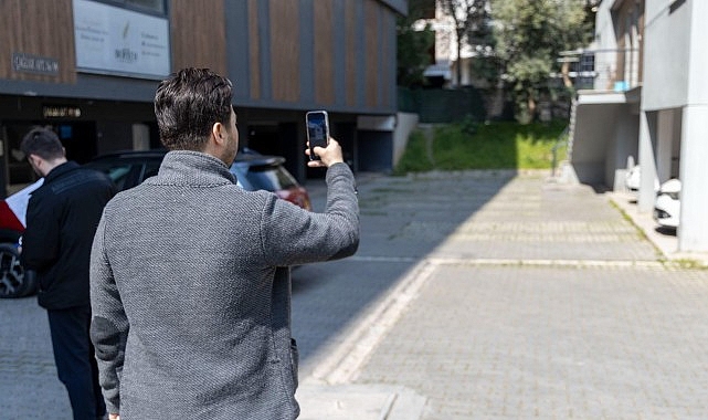 karsiyakada otoparklar mercek altinda