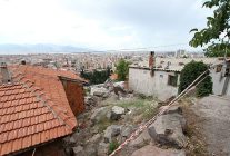 karsiyakada tarihi adim tas ocagi bolgesinin yeni planlari yururlukte