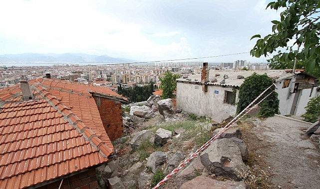 karsiyakada tarihi adim tas ocagi bolgesinin yeni planlari yururlukte