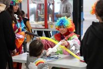 kartepede bayram nesesi