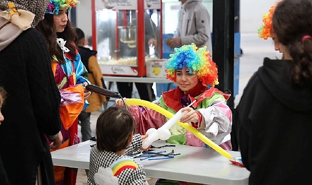 kartepede bayram nesesi