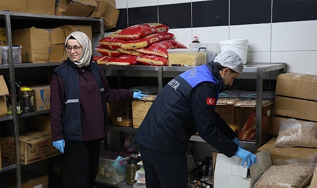 kartepede bayram oncesi siki denetim