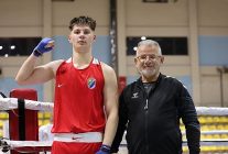 kartepede boks ruzgari