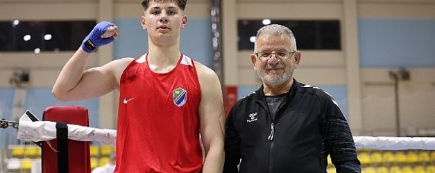 kartepede boks ruzgari