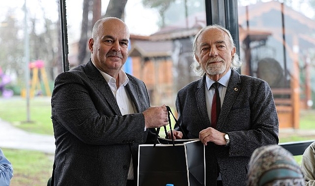 kartepede buyukler icin anlamli bulusma