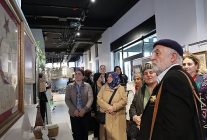 kartepede dolu dolu bir ramazan gecti