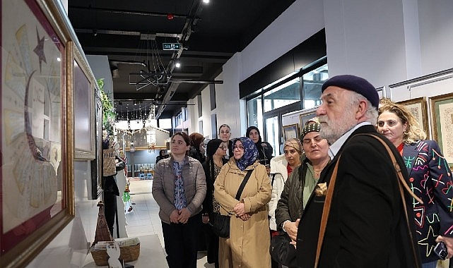 kartepede dolu dolu bir ramazan gecti