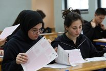 kartepede gelecegin yildizlari icin dev sinav hamlesi