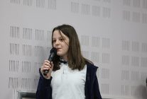 kartepede manevi degerler icin anlamli yarisma