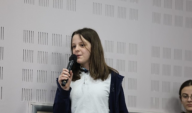 kartepede manevi degerler icin anlamli yarisma