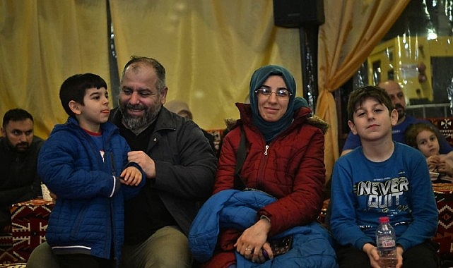 kartepede milli sair mehmet akif ersoy dualarla anildi