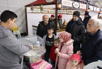 kartepede ramazan bir baska guzel