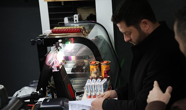 Kartepe’de Ruhsat Denetimleri Sürüyor 1 kartepede ruhsat denetimleri suruyor